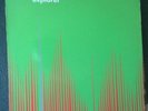Explorer - S/T LP 1982 X Records Germany Synth/Electro/Minimal