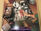 CARCASS   Necroticism Discanting the Insalubrious 1991 VINYL LP Mosh 42 N. MINT