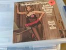The Owl And The Pussycat Barbra Streisand Blood sweat & Tears Lp SEALED C