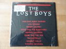 Various – The Lost Boys - Original Motion Picture Soundtrack, Atlantic, US 1987