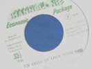 THE MIGHTY DIAMONDS - I'M STILL IN LOVE WITH YOU GIRL - CHANNEL ONE - RARE TUNE