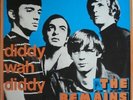 The Remains Diddy Wah Diddy MONO EVA Records Vinyl LP