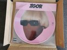 Igor picture disc - Tyler The Creator Faceless Vinyl New