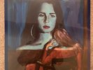 Lana Del Rey - Born To Die by Jenna Gribbon Gallery Vinyl ONLY 500 UNITS