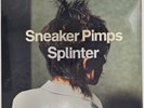 Splinter by Sneaker Pimps - (NEW&SEALED) w/Minor Sleeve Damage