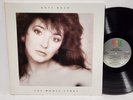 KATE BUSH The Whole Story ORIG 1986 LP PWA 17242 NM/NM Running Up That Hill