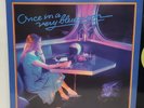 NANCI GRIFFITH Once In A Very Blue Moon 1984 LP PHILO PH 1096 NEAR MINT Lyrics