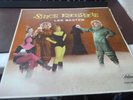 LES BAXTER Space Escapade CAPITOL Teal MONO T968 - EX LP Space/Lounge/Exotica