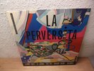 HECTOR ZAZOU LA PERVERSITA - 70s LP MINIMAL SYNTH, Experimental, French Rarity