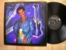 Keni Burke changes RCA AFL1-4226 orig 1982 funk Risin' to the Top