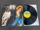 The New Yardbirds 1989 Led Zeppelin Vinyl Record Excello ‘69 Live Rarities