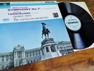 Beethoven: Symphony No. 7 - George Szell **Columbia SAX 2510 ED1 LP**