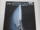 John Williams Star Wars Return Of The Jedi RSO 422 811 767 1 Y 1 Soundtrack LP