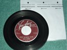7” 45 RPM Record by THE DELTONES 