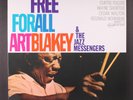 ART BLAKEY: free for all MUSIC MATTERS 12