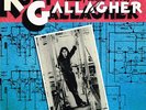 Rory Gallagher Blueprint Polydor Vinyl LP