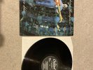 Richard Thompson - Mirror Blue - 1994 Record