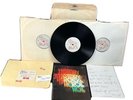 Drake & Chenault 52 LP History of Rock & Roll, the 1978 ULTIMATE Version, RARE