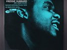 FREDDIE HUBBARD: ready for freddie MUSIC MATTERS 12