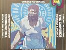 The Zombies-Time of the Season/Odessey & Oracle Vinyl LP near mintTES4013 (1969)