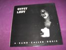 A BAND CALLED DORIS - GYPSY LADY - ABCD RECORDS UK 1982 RARE HEAVY METAL PRIVATE