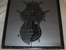 Clutch 12” 1994 EP/LP S/T Compilation Pitchfork + Demo Tracks Vinyl Record