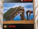 queen SIGNED By Brian May another world box set remastered new Lp