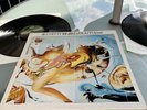 DIRE STRAITS 2 LP ALCHEMY LIVE P456