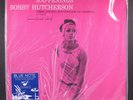 BOBBY HUTCHERSON: happenings MUSIC MATTERS 12