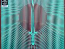 L'Epee ANTON NEWCOMBE Brian Jonestown Massacre LP + CD Diabolique IN STOCK SEALE