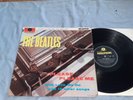THE BEATLES-Please Please Me  -1963-UK EARLY PRESS-MONO -PARLOPHONE -EX++