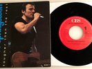 Bruce Springsteen / Tougher Than The Rest (Studio & Live) / EU '87 45 & PS / NM-