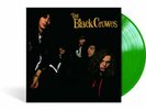 THE BLACK CROWES - SHAKE YOUR MONEY MAKER - GREEN / EVERGREEN VINYL LP - NEW