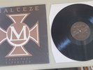 Malteze Count Your Blessings LP Vinyl Record new