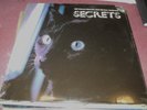 GIL SCOTT-HERON AND BRIAN JACKSON SECRETS LP SEALED ARISTA FROM 1978 NOBARCODE