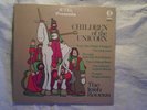 1976 THE IRISH ROVERS-Children Of The Unicorn,K-tel 9210,puff,snoopy red baron