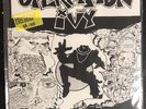 Operation Ivy Energy Vinyl DOUBLEMINT WHITE BLACK SPLATTER  LP /500