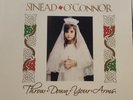 Sinead Oconnor vinyl Throw Down Your Arms