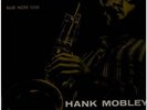 Hank Mobley Quintet MONO JAPAN NEAR MINT Blue Note Vinyl LP