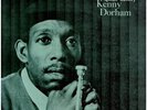 Kenny Dorham Quiet Kenny INCL INSERT Prestige Vinyl LP