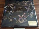 Kingdom Hearts 20th Anniversary Vinyl LP Box Record Original SQEX11001 with Card