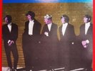 THE POETS, THE POETS. PSYCH ROCK, MOD, GARAGE ROCK, BEAT, FREAKBEAT LP