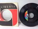 J.J. Cale – After Midnight - 45rpm Liberty 55931 Mono Promo - RARE Red/White