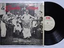 ODILIO URFE La Rumba y La Conga ORIG ICAIC DESCARGA CUBA LP RARE
