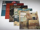 5x Ruggiero Ricci Violin Concertos Bruch Mendelssohn Sibelius Paganini Caprices