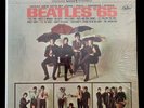The Beatles – Beatles '65 ST-2228, Stereo, Jacksonville pressing, US, 1965