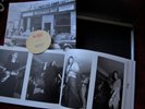 METALL-BOX ratinger hof PUNK-pioneer-BOOK 1977-83 DAF/MALE/MITTAGSPAUSE/SYPH/ZK