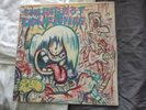The Red Hot Chili Peppers- Vinyl LP 1984 1st Album Self Titled