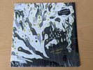 Melt Banana Fetch LP Black Vinyl Japanese Noise/Punk/Metal 2013 Rare VG++