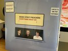 Manic Street Preachers BLUE Rare Limited Vinyl Everything Must Go 2016 sealed